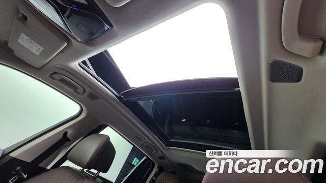 BMW X7 2022 — photo 18