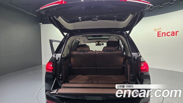 BMW X7 2022 — photo 20
