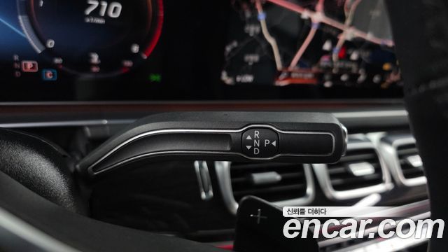 Mercedes-Benz GLE-Class 2021 — photo 12