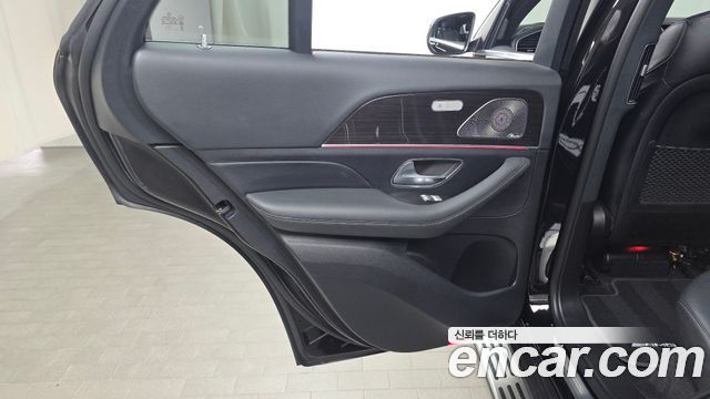 Mercedes-Benz GLE-Class 2021 — photo 15