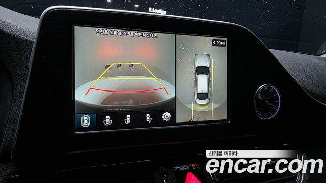 Hyundai Grandeur 2017 — photo 15