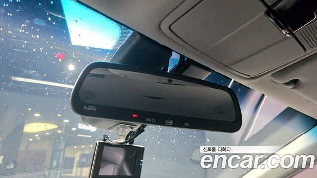 Hyundai Grandeur 2017 — photo 18