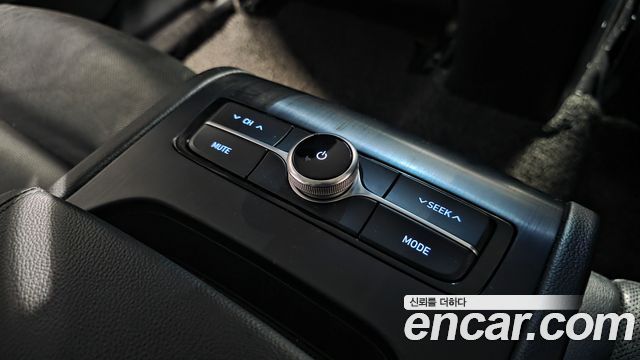 Hyundai Grandeur 2017 — photo 19