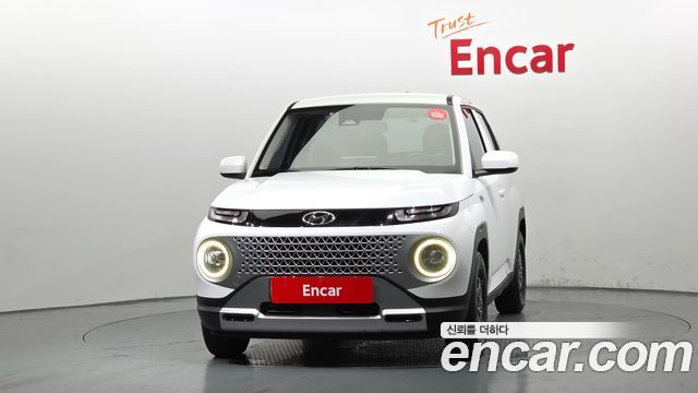 Hyundai Casper 2023 — photo 3