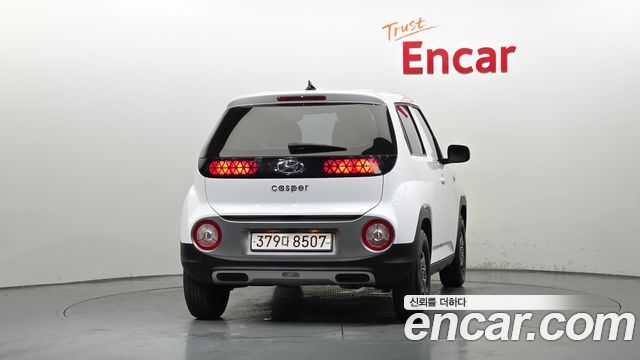Hyundai Casper 2023 — photo 4