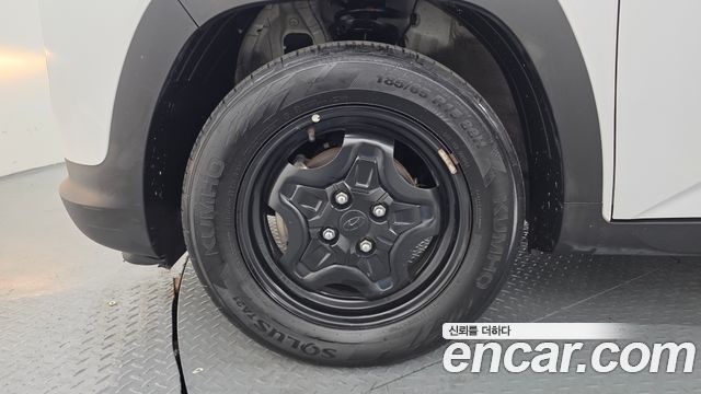 Hyundai Casper 2023 — photo 5