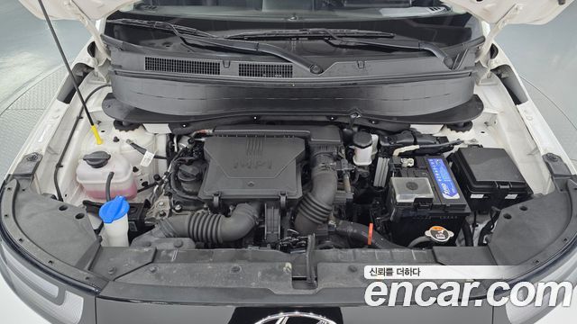 Hyundai Casper 2023 — photo 6