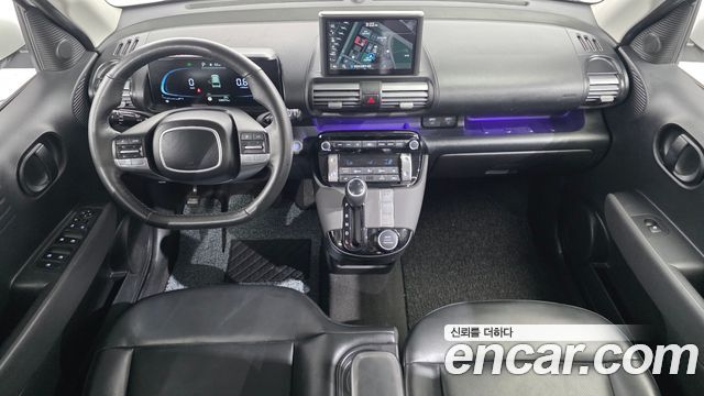 Hyundai Casper 2023 — photo 7