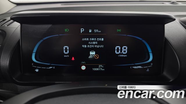 Hyundai Casper 2023 — photo 8