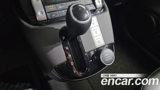 Hyundai Casper 2023 — photo 9