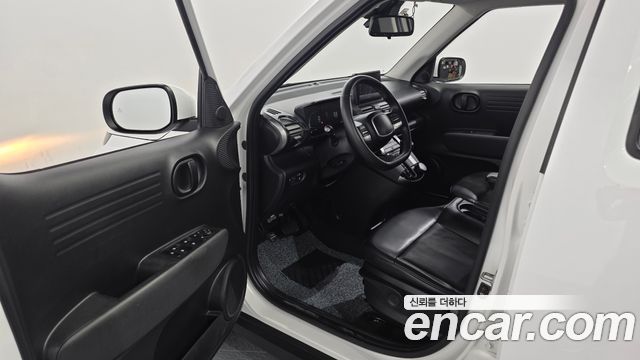 Hyundai Casper 2023 — photo 10