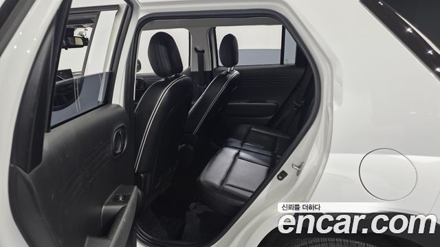 Hyundai Casper 2023 — photo 11
