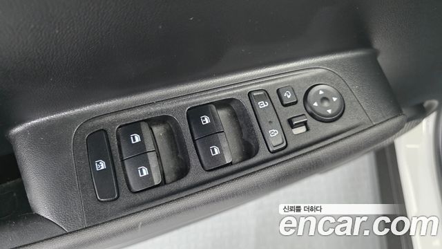 Hyundai Casper 2023 — photo 14