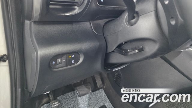 Hyundai Casper 2023 — photo 15