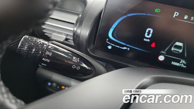Hyundai Casper 2023 — photo 16