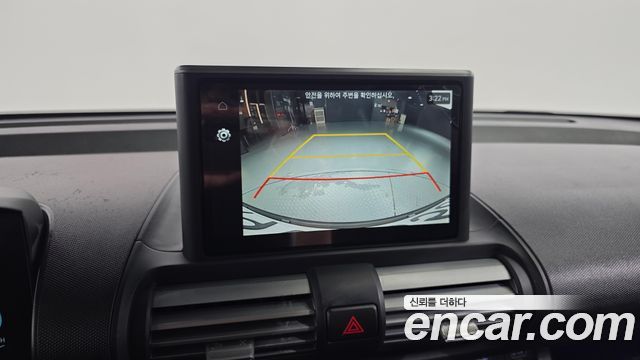 Hyundai Casper 2023 — photo 18