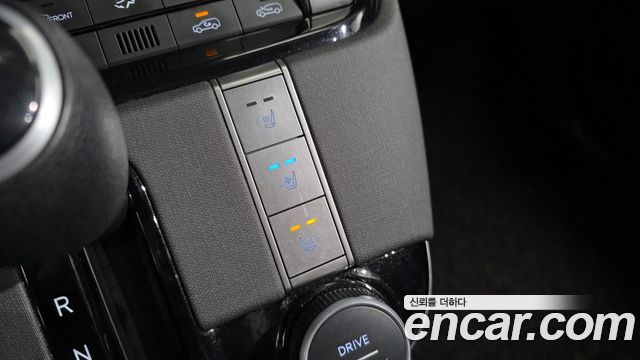 Hyundai Casper 2023 — photo 19