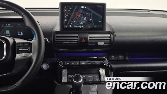 Hyundai Casper 2023 — photo 20