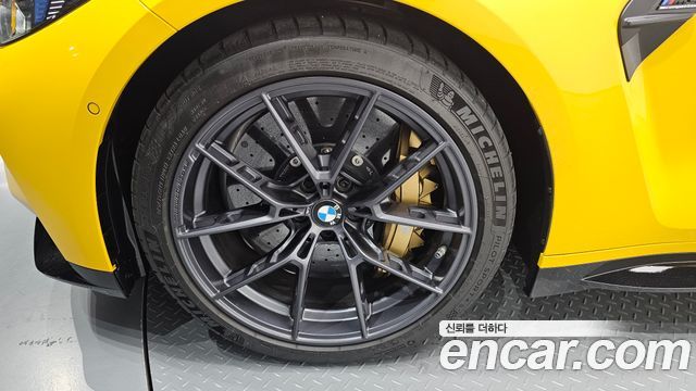 BMW M4 2025 — photo 5
