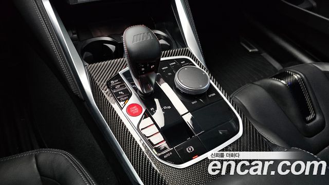 BMW M4 2025 — photo 12