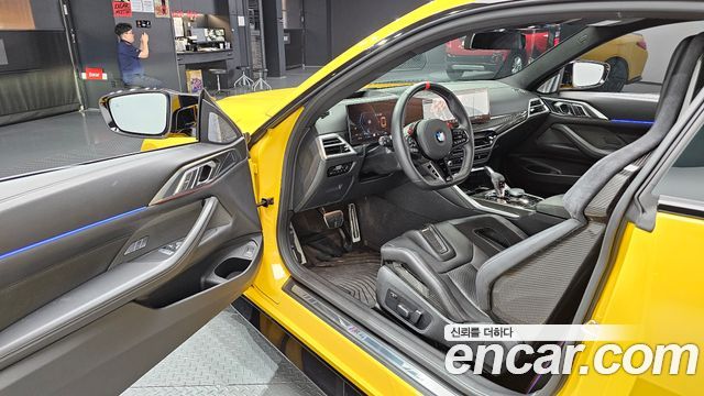 BMW M4 2025 — photo 13