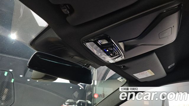 BMW M4 2025 — photo 20