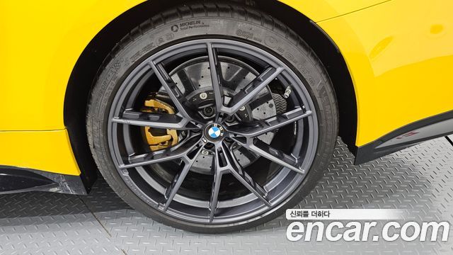 BMW M4 2025 — photo 7