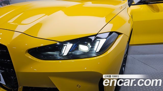 BMW M4 2025 — photo 8