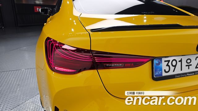 BMW M4 2025 — photo 9