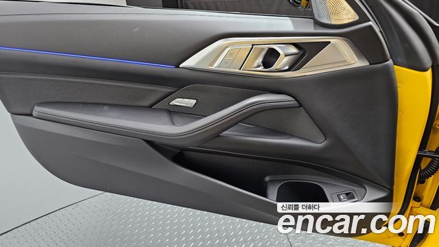 BMW M4 2025 — photo 14