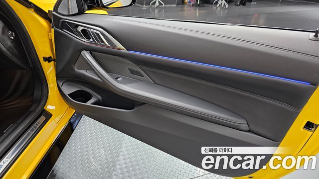 BMW M4 2025 — photo 15