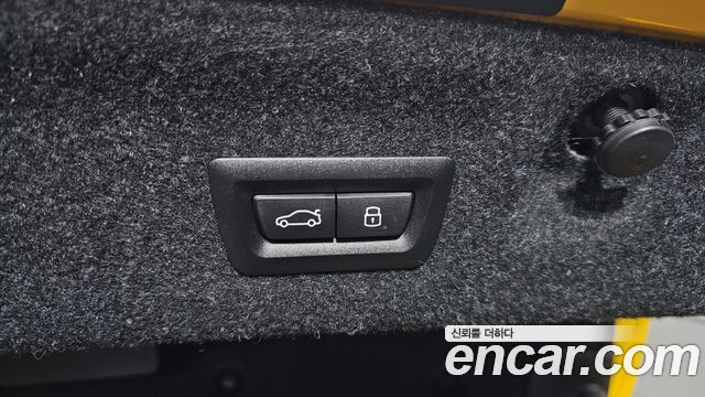 BMW M4 2025 — photo 33