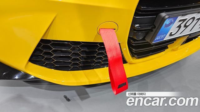 BMW M4 2025 — photo 34