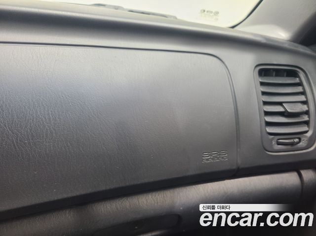 Hyundai Sonata 2002 — photo 16