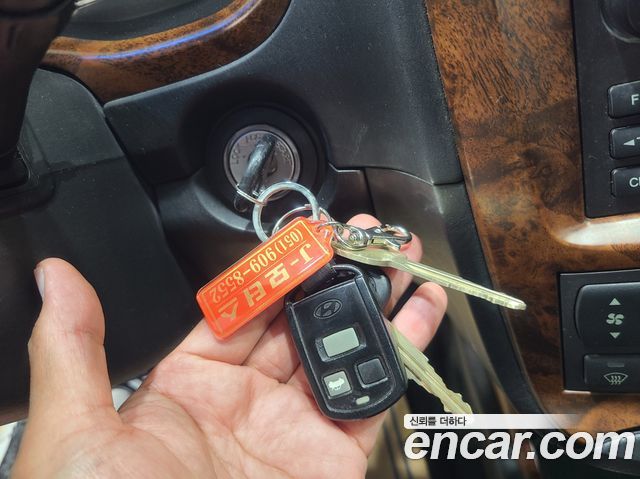 Hyundai Sonata 2002 — photo 18