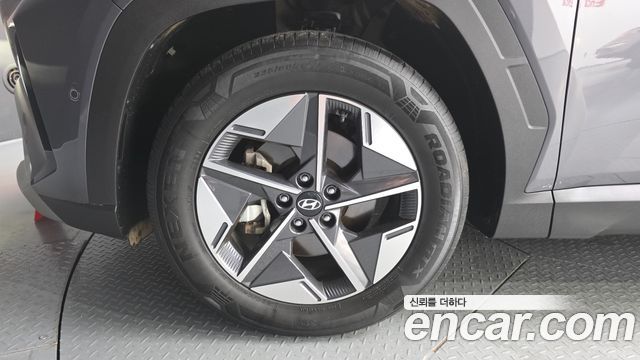 Hyundai Tucson 2024 — photo 5