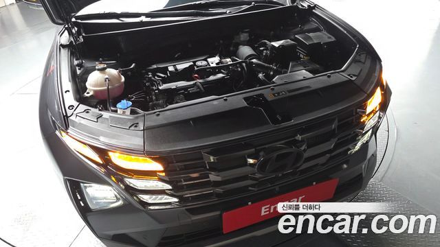 Hyundai Tucson 2024 — photo 6