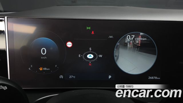 Hyundai Tucson 2024 — photo 11