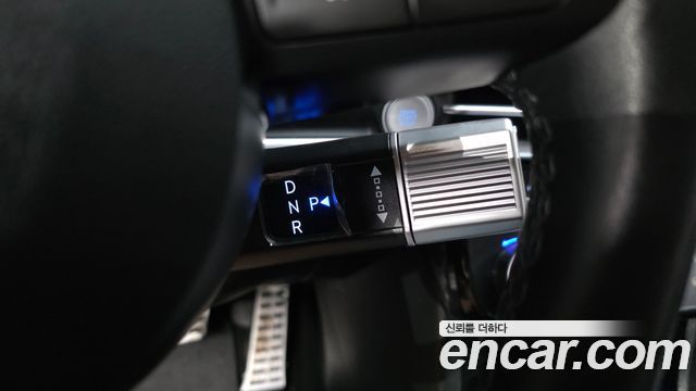 Hyundai Tucson 2024 — photo 12