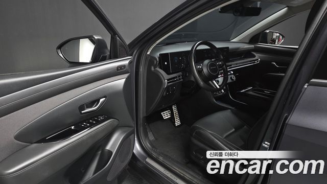 Hyundai Tucson 2024 — photo 13