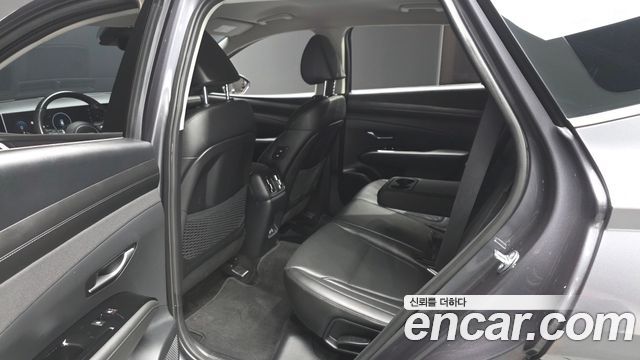 Hyundai Tucson 2024 — photo 17
