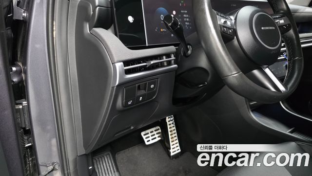 Hyundai Tucson 2024 — photo 19
