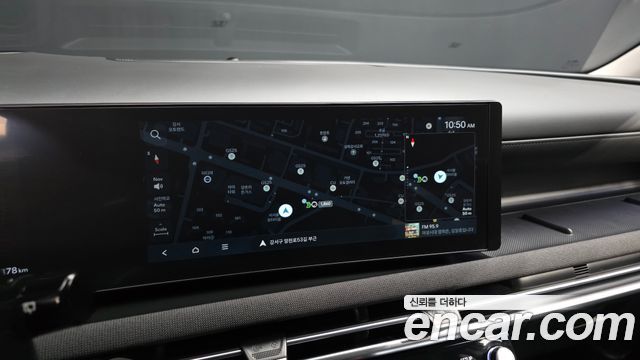 Hyundai Tucson 2024 — photo 21