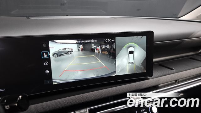 Hyundai Tucson 2024 — photo 22