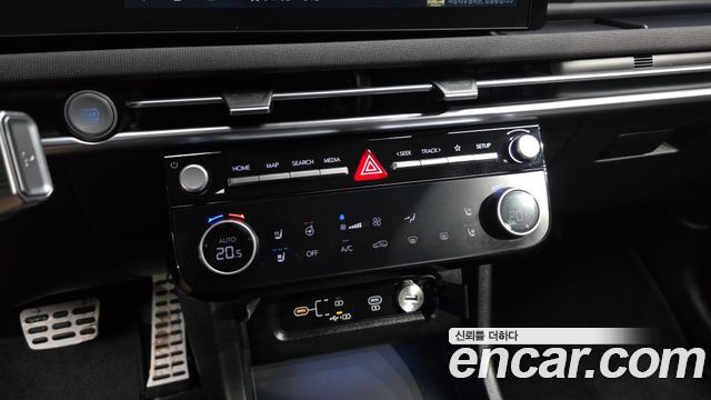 Hyundai Tucson 2024 — photo 23
