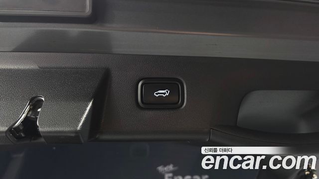 Hyundai Tucson 2024 — photo 26