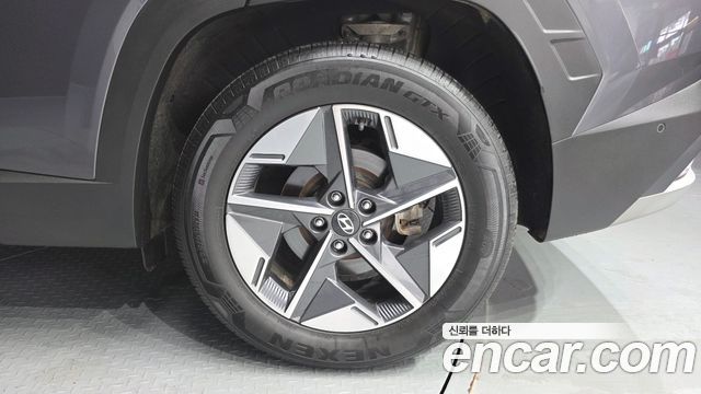 Hyundai Tucson 2024 — photo 7