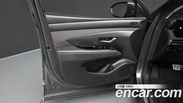 Hyundai Tucson 2024 — photo 14