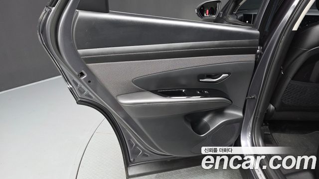 Hyundai Tucson 2024 — photo 15