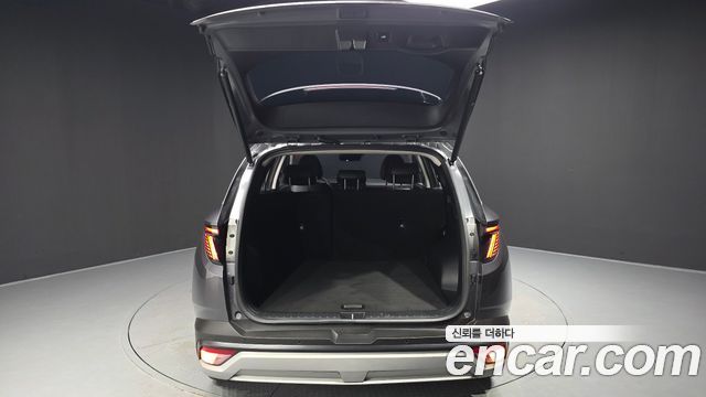 Hyundai Tucson 2024 — photo 27